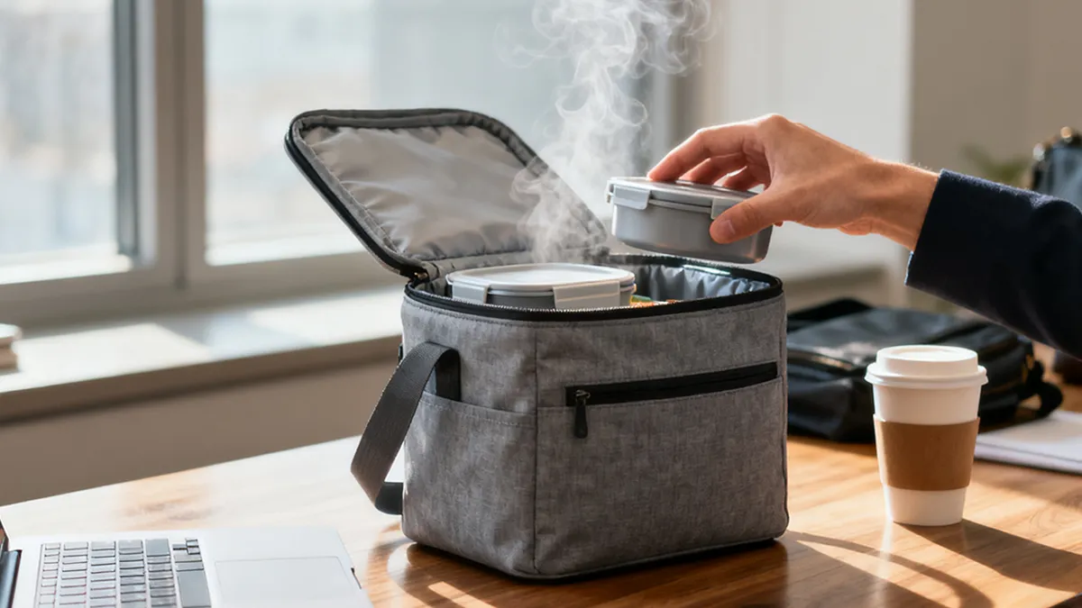 best insulated lunch bags for adults
