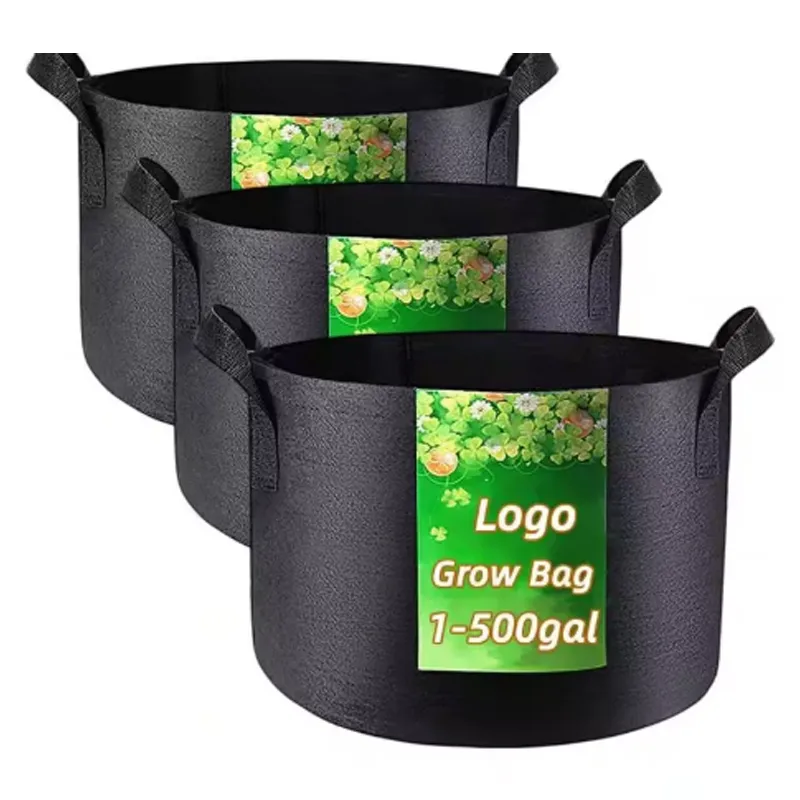 big tomato grow bag