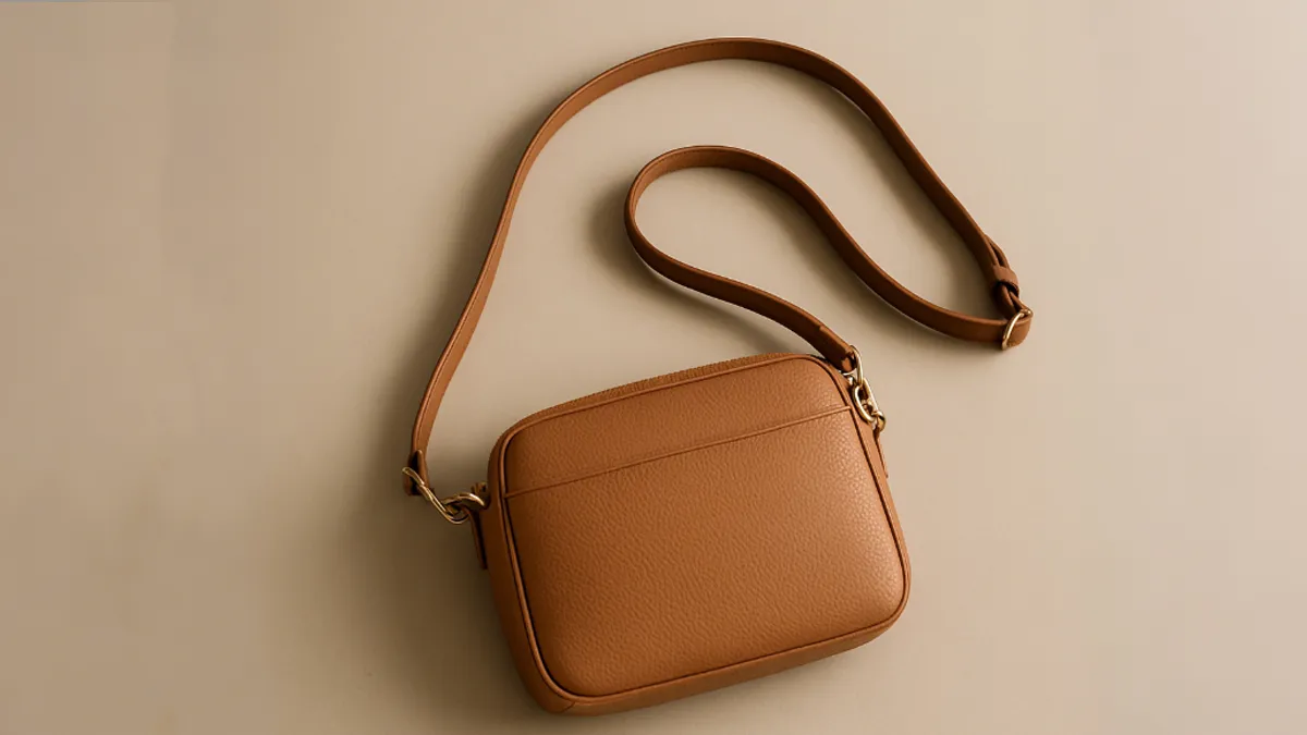 crossbody bag