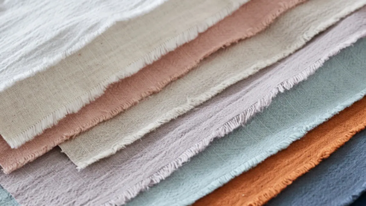 diy drawstring pouch fabric choices