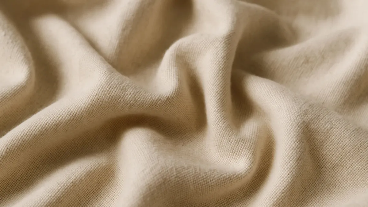 does organic cotton shrink