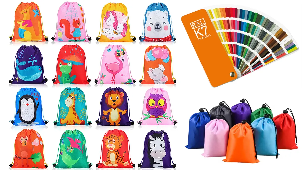 drawstring pouch pattern