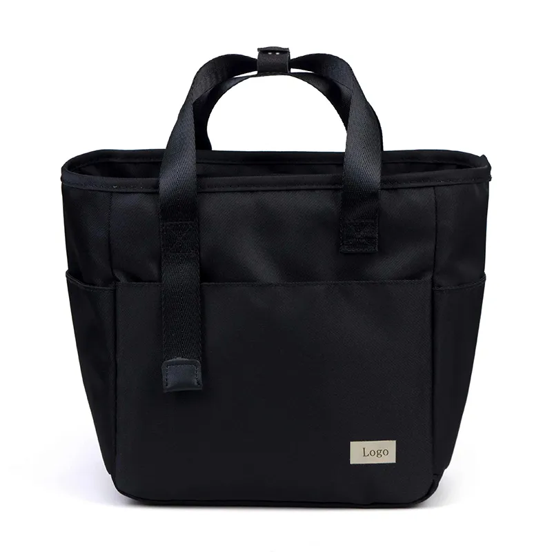 eco friendly insulated lunch bag