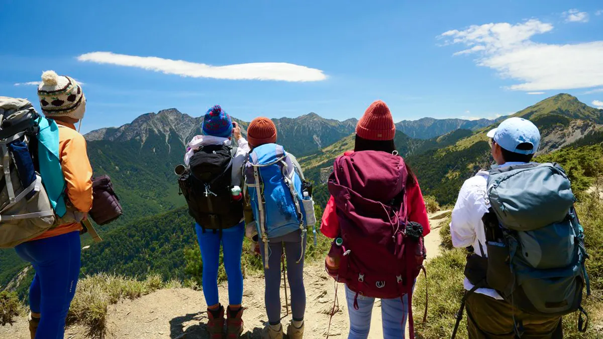 factors for choosing the right backpack