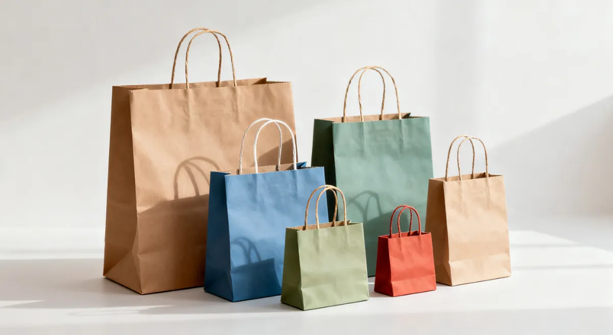 gift bag