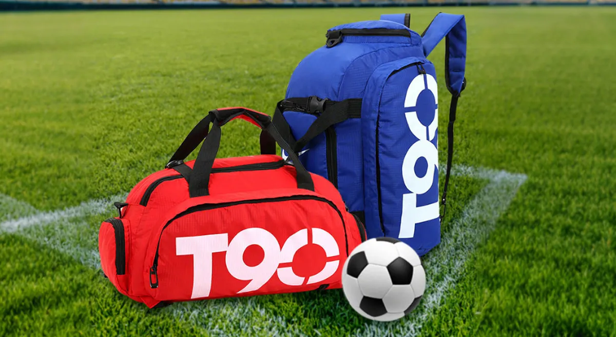 gym bag features 11zon