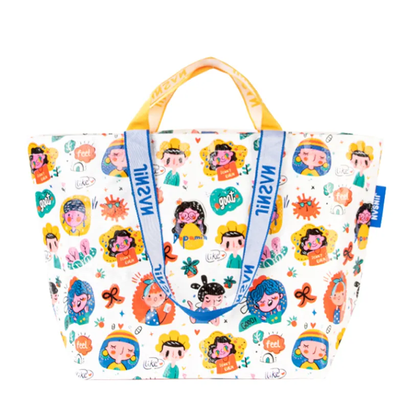 large tote bag waterproof