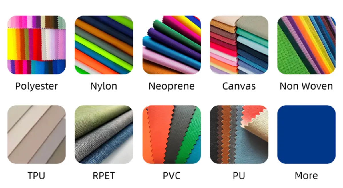 materials