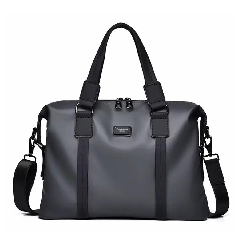 mens waterproof tote bag