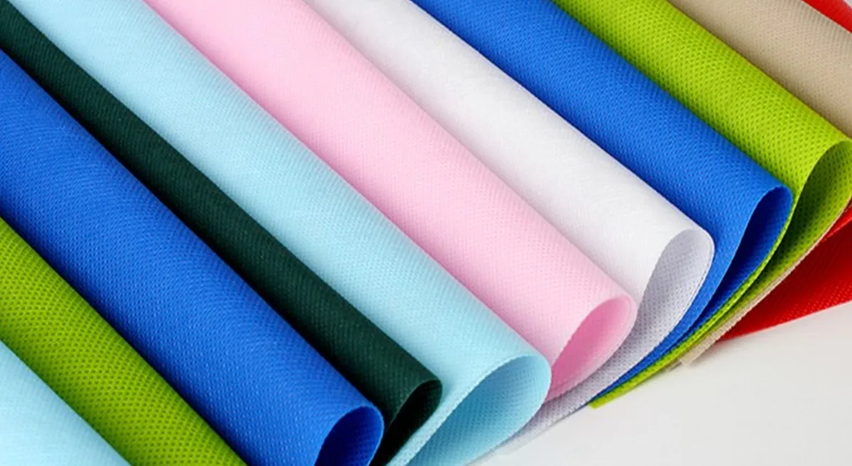 non woven bag material