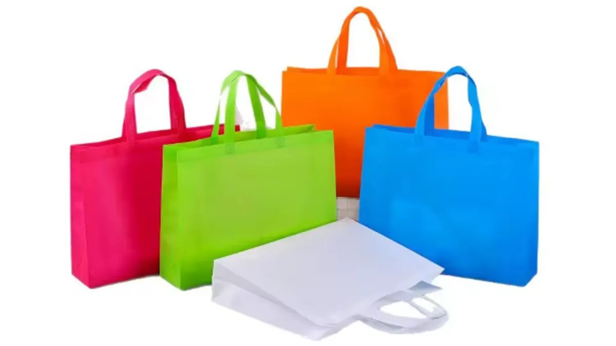 non woven bags