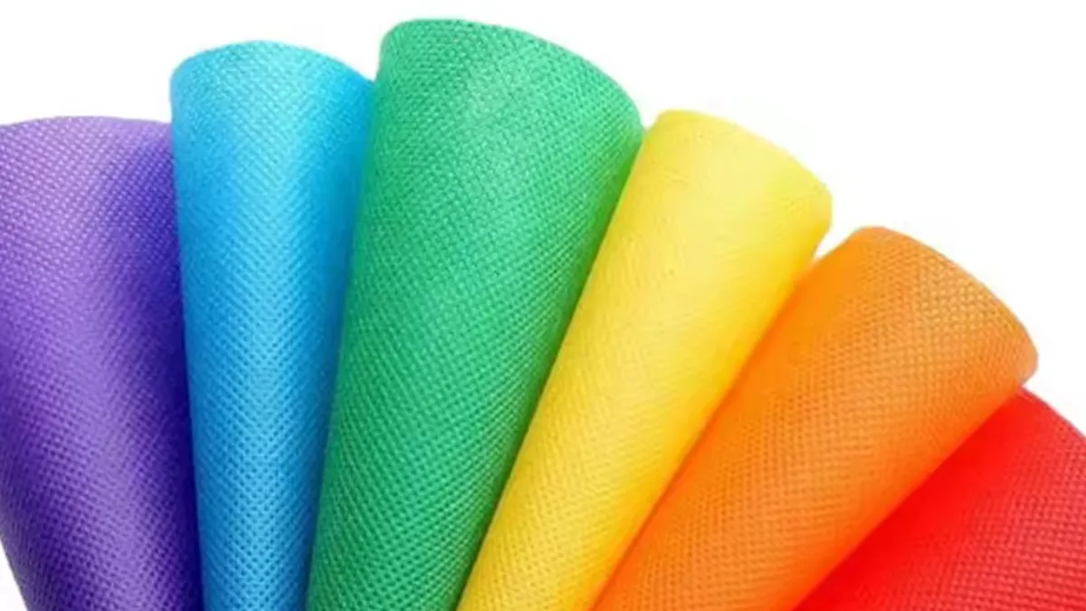 non woven