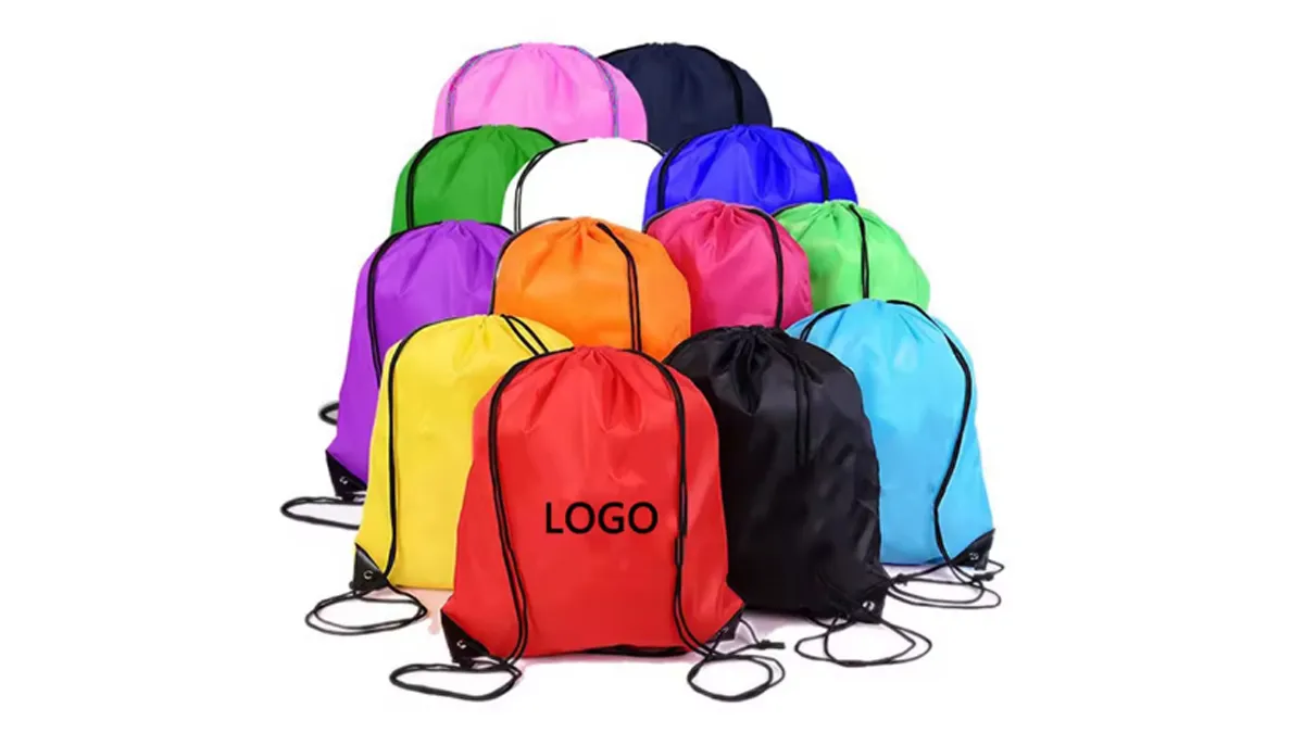 polyester shrink bag