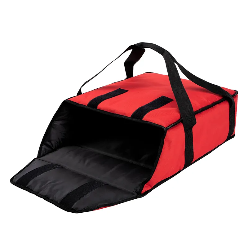 thermal pizza bag