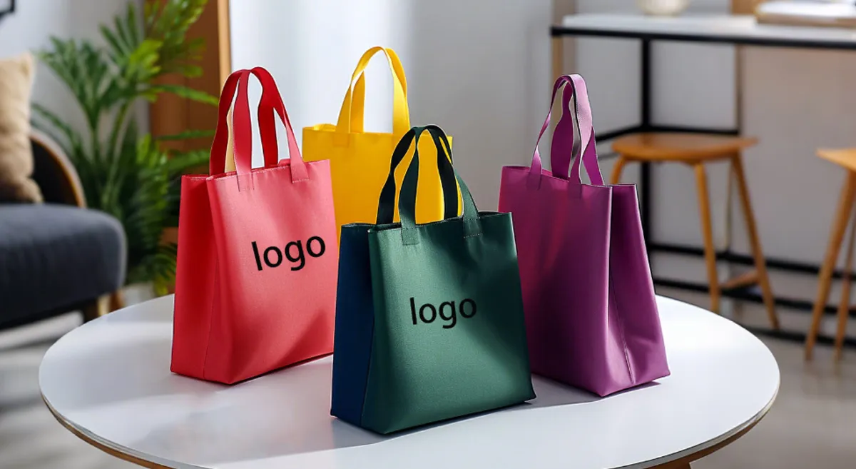 trade show gift bag ideas