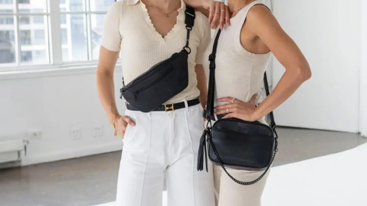 understanding crossbody bags