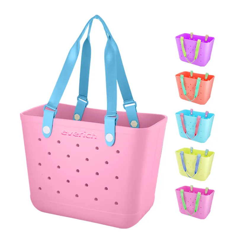 waterproof beach tote bags