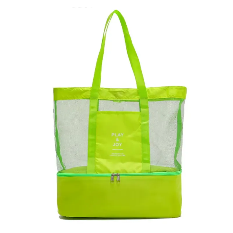 waterproof swim tote bag