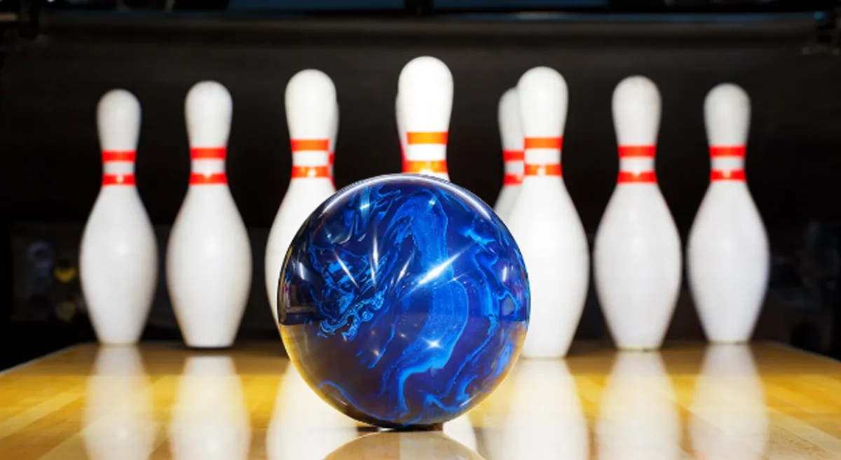 what is a bowling bags