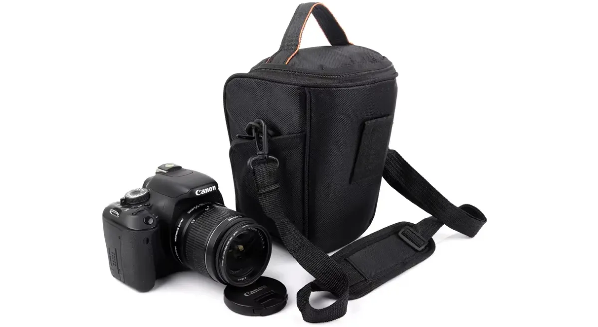 what is a camera bag