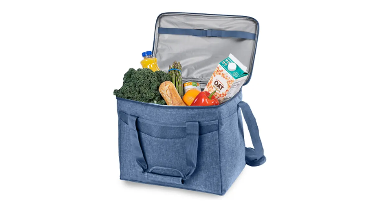 what is a cooler bag