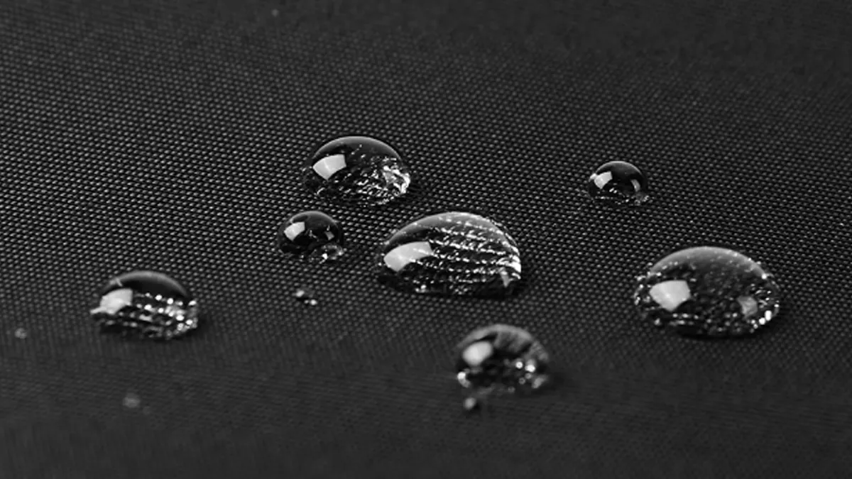 why choose a waterproof backpack