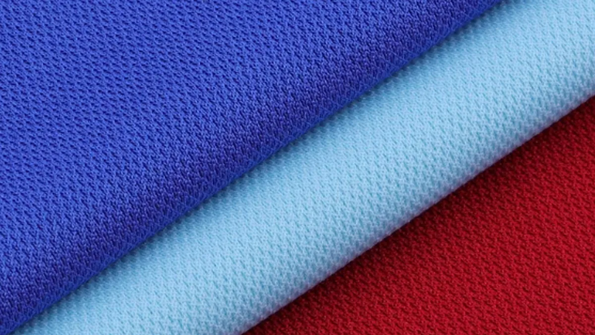 will polyester shrink