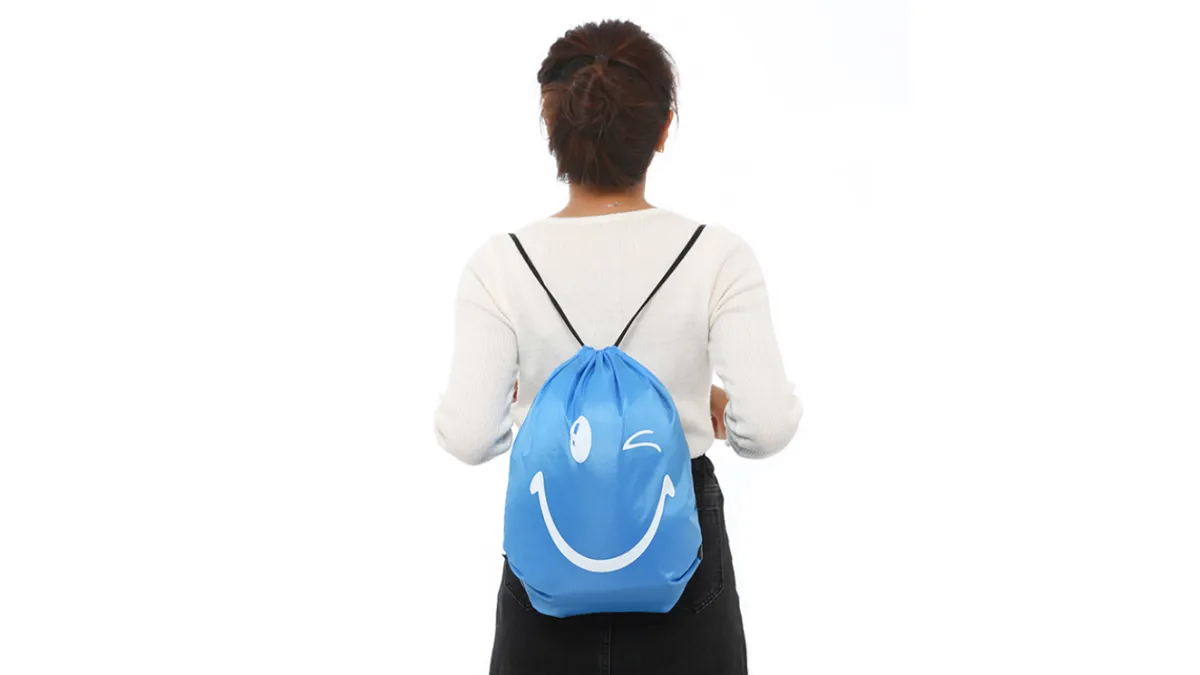 Drawstring Bags