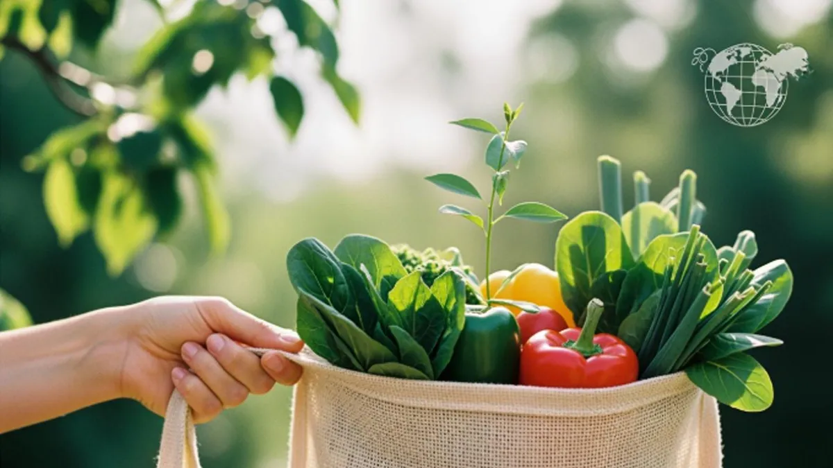 are hemp bags good for the environment