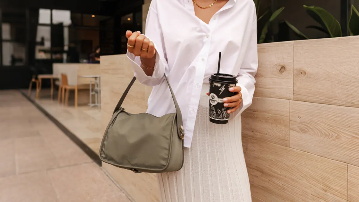 are nylon bags durable