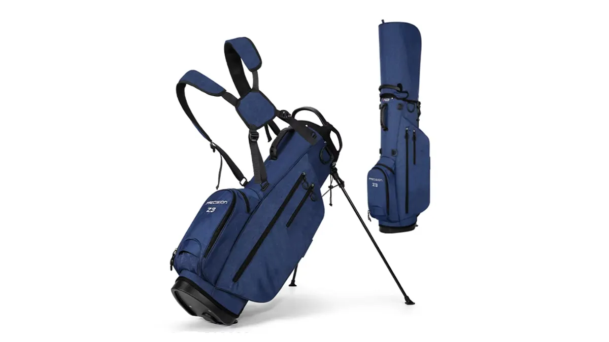 best sunday golf bag