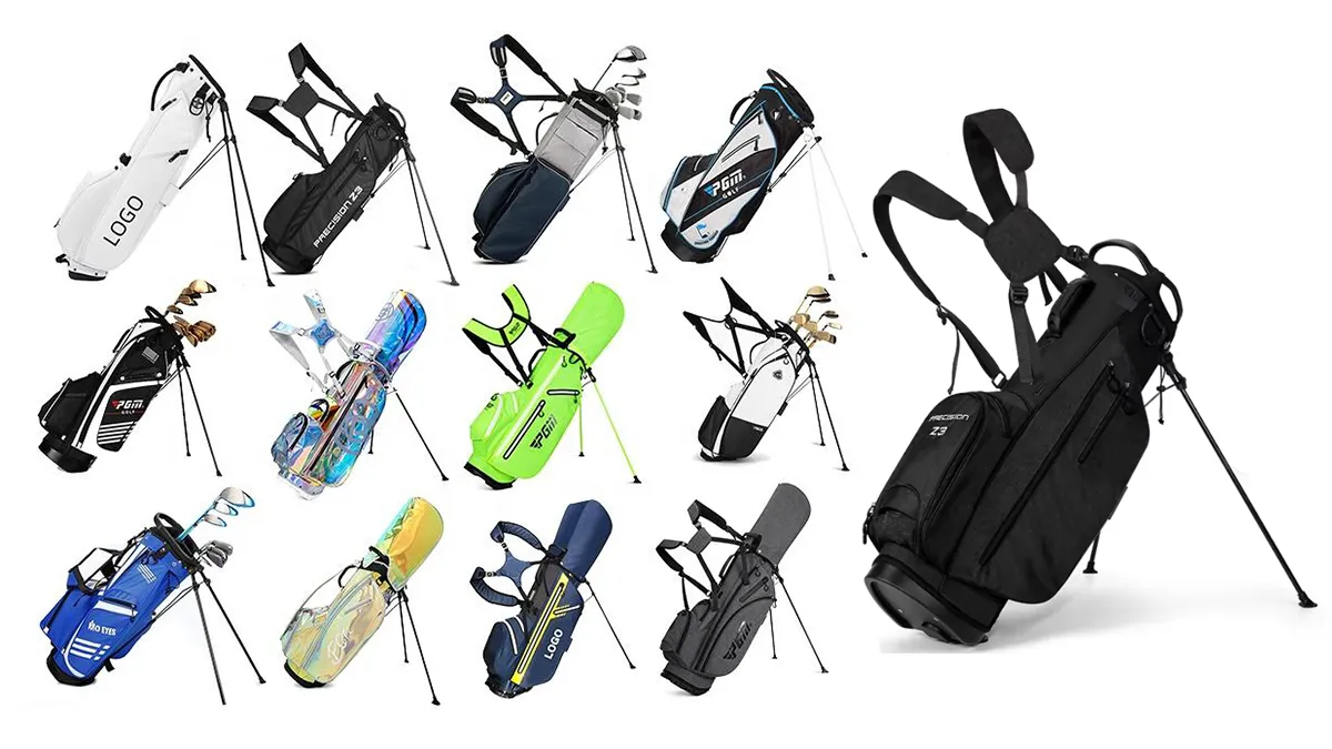 best sunday golf bags
