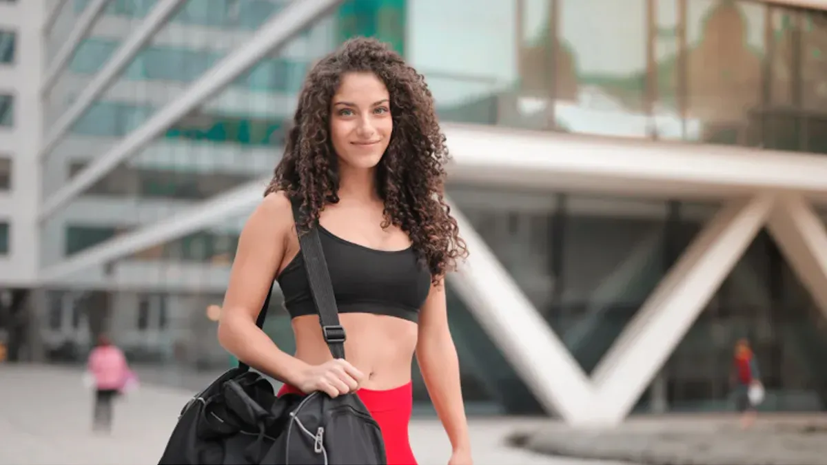 gym bags for every workout