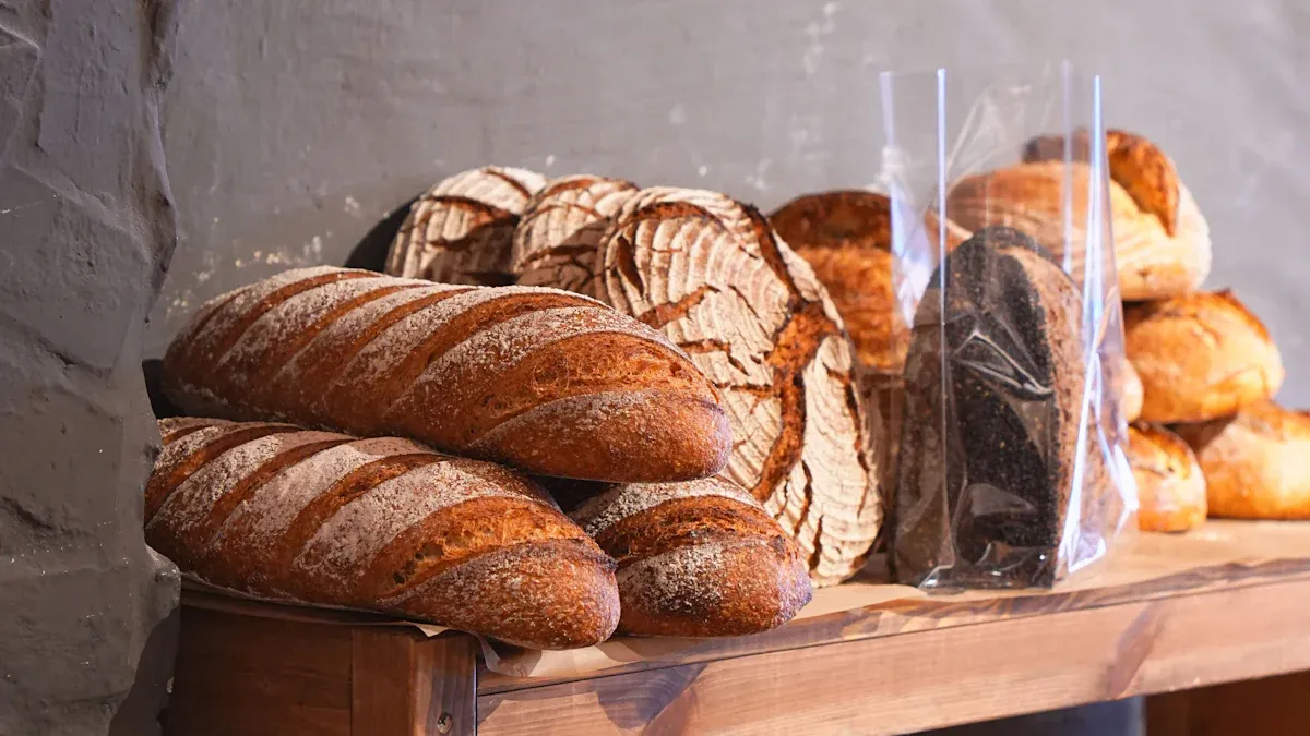 how to keep bread fresh longer