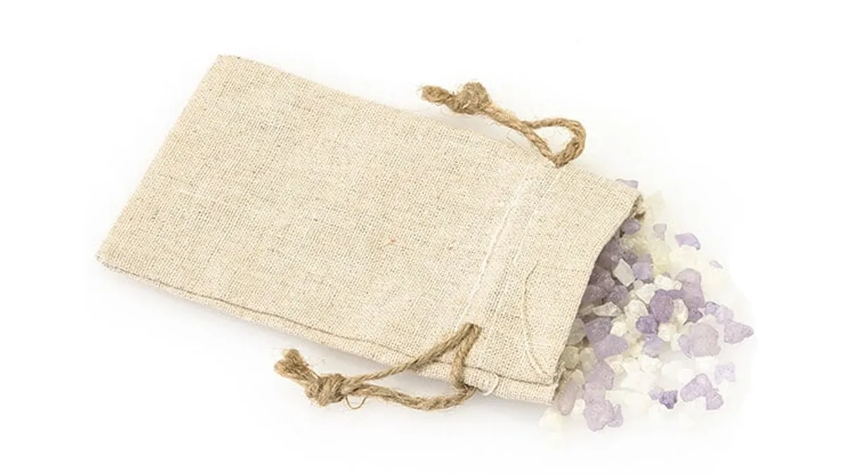 linen bags