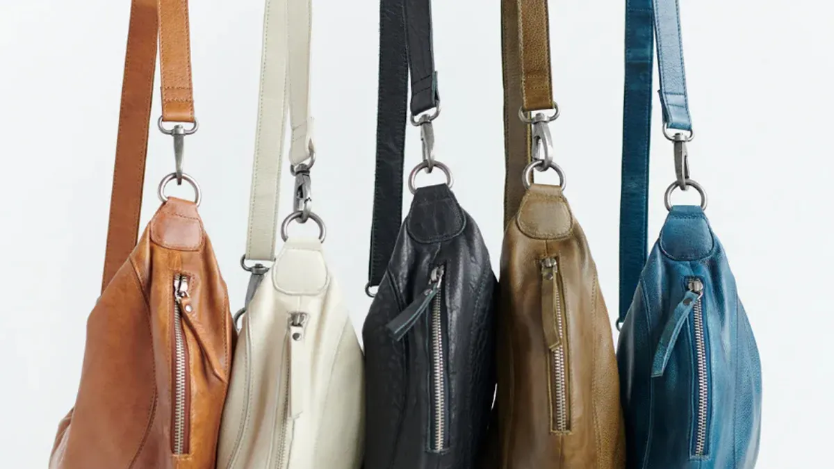 sling bags