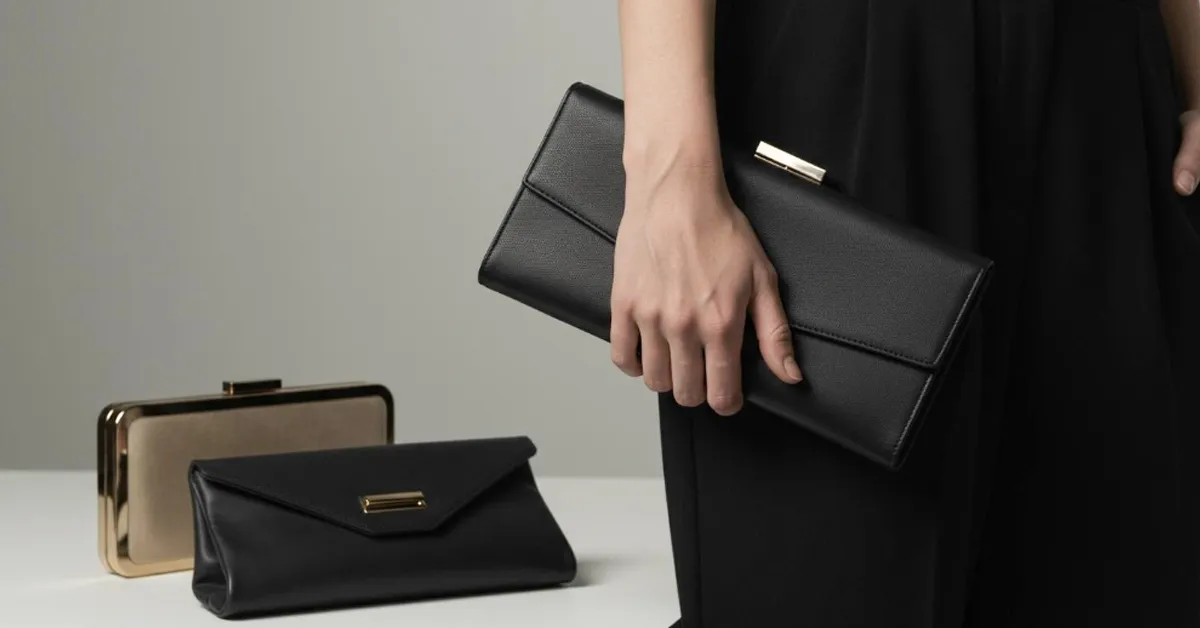 what is a clutch bag