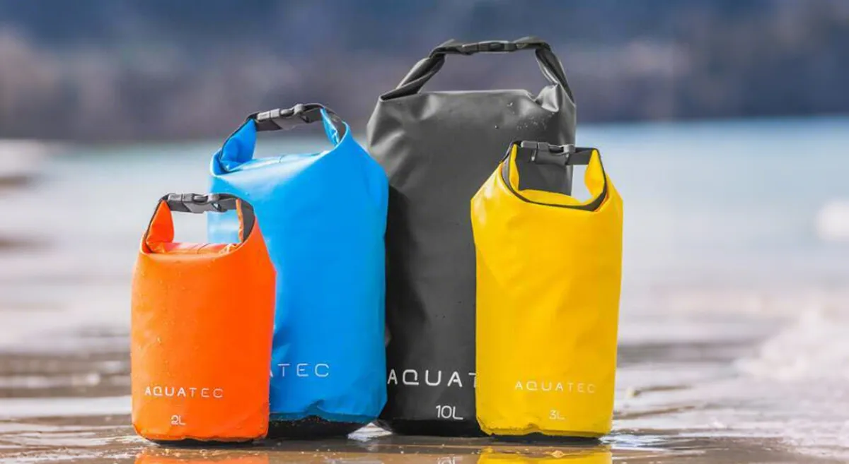 what is a dry bag