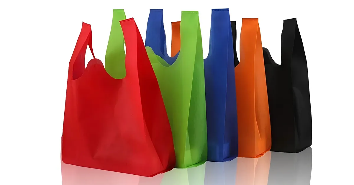 what is a t shirt bag
