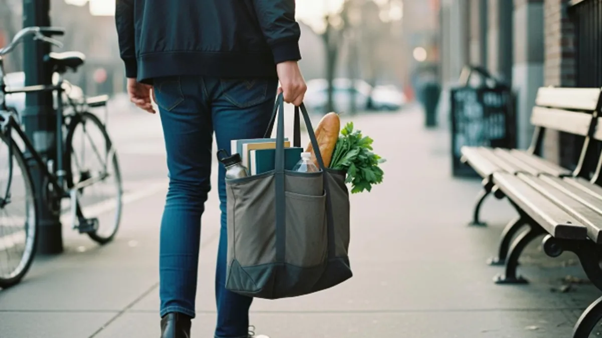 are polyester bags durable for everyday use guide