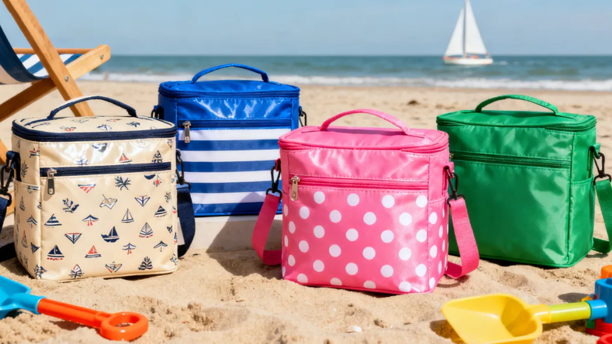 best cooler lunch bag picks for daily use