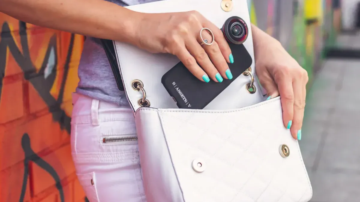 best crossbody bags for security travel