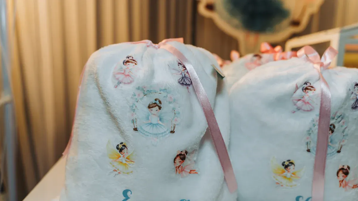 best drawstring makeup bag