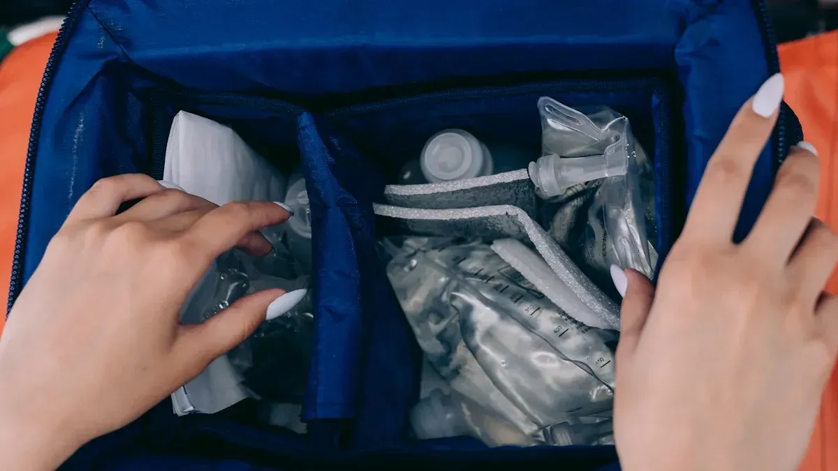 Best Lunch Bag for Work: In-Depth Reviews