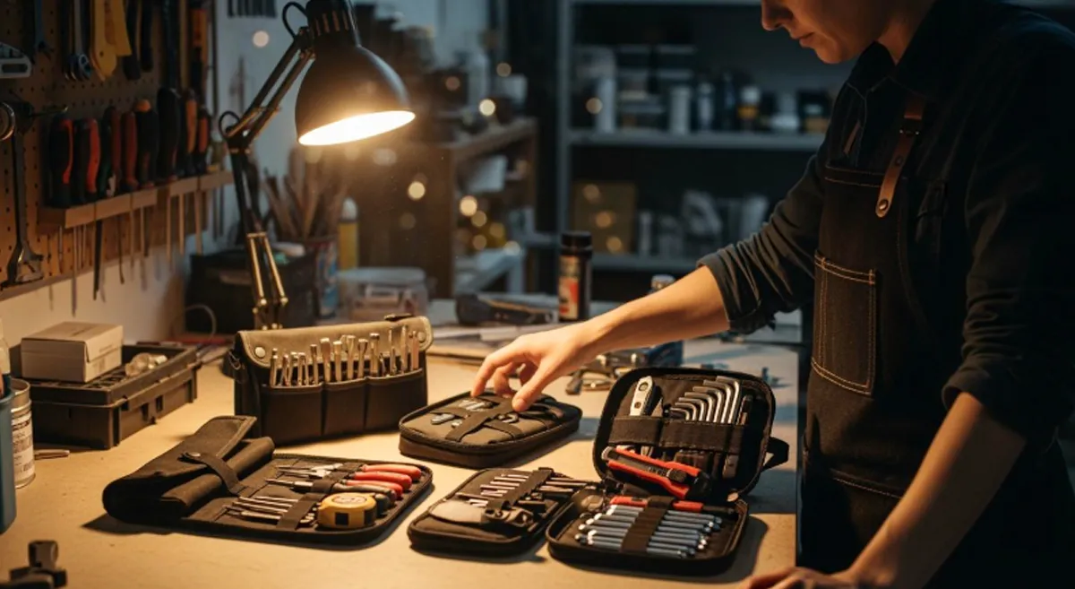 best small tool bag