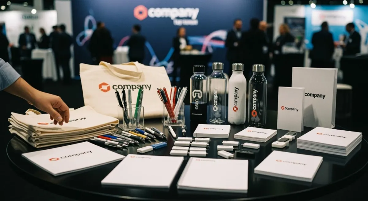 best tradeshow giveaways