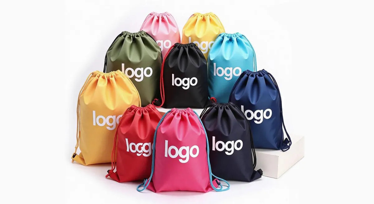 best waterproof drawstring bag