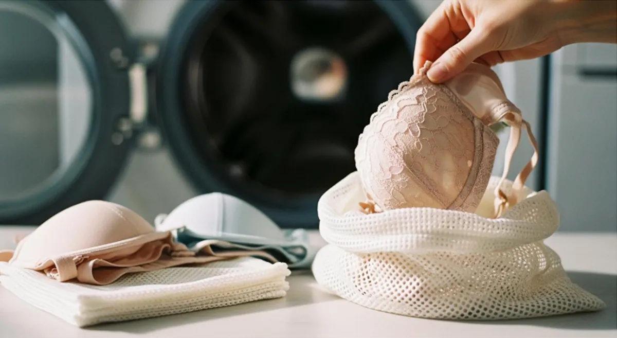 choosing the best bra laundry bag