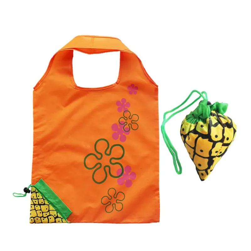 compact foldable shopping bag