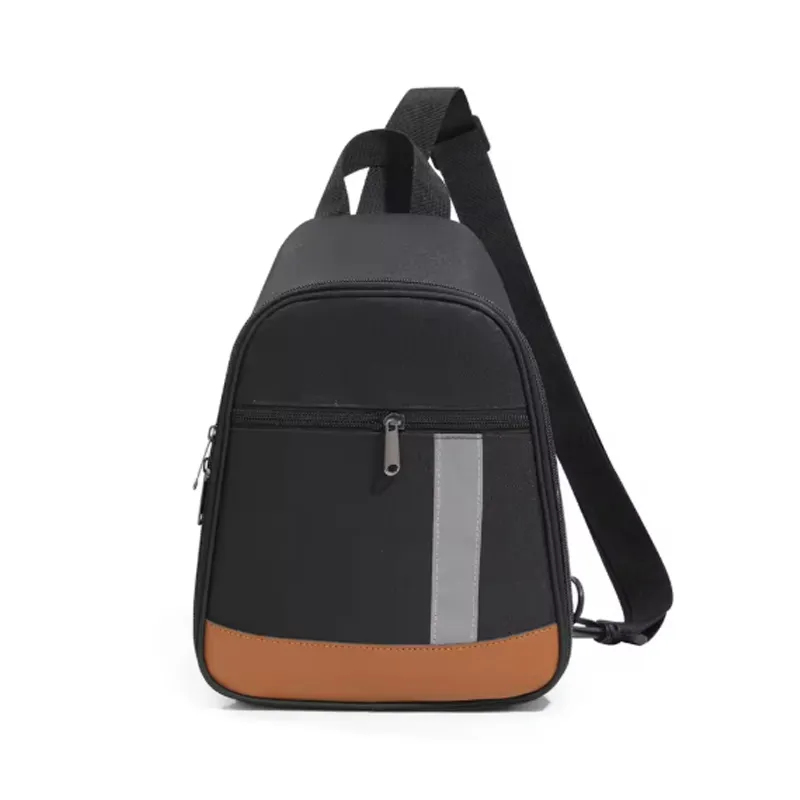 crossbody insulated lunch bag
